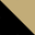Black/Gold